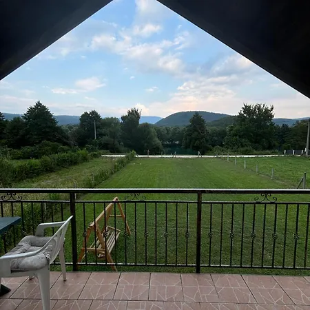 Vacation House Lohovo