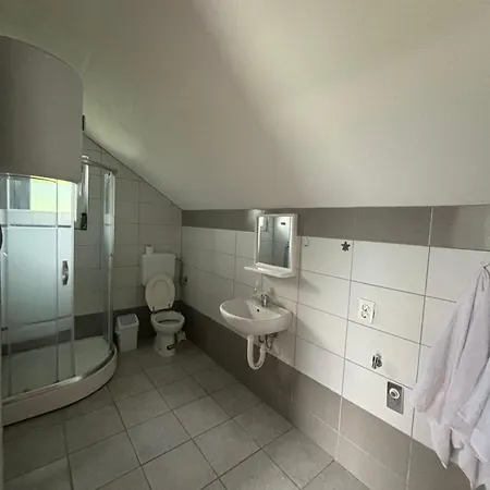 Casa vacanze Vacation House Lohovo *