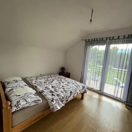 Vacation House Lohovo