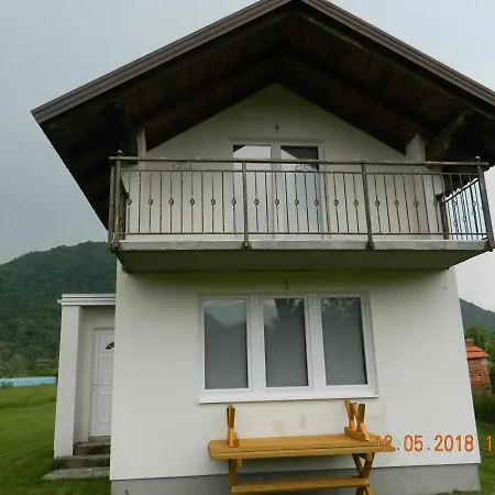 Casa vacanze Vacation House Lohovo