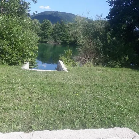Vacation House Lohovo Ripac